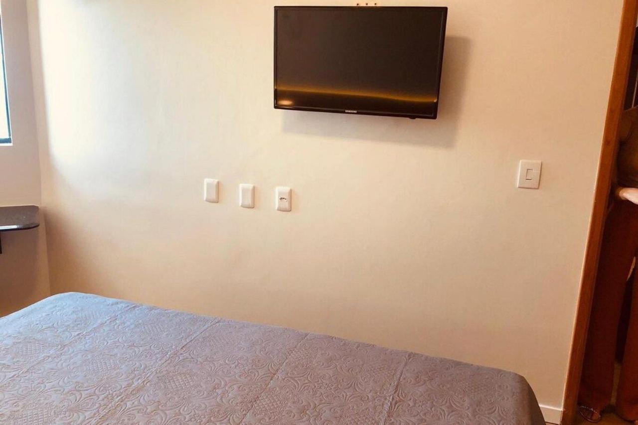 Lindo Apartamento Com Vista - Praia De Pontanegra Natal Exterior photo